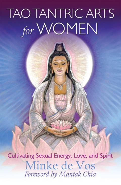Cover image for book Tao Tantric Arts for Women
