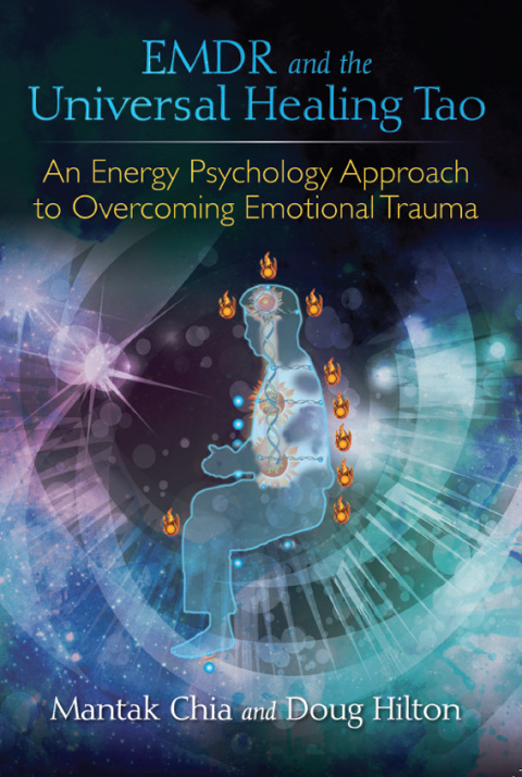 Cover image for book EMDR and the Universal Healing Tao