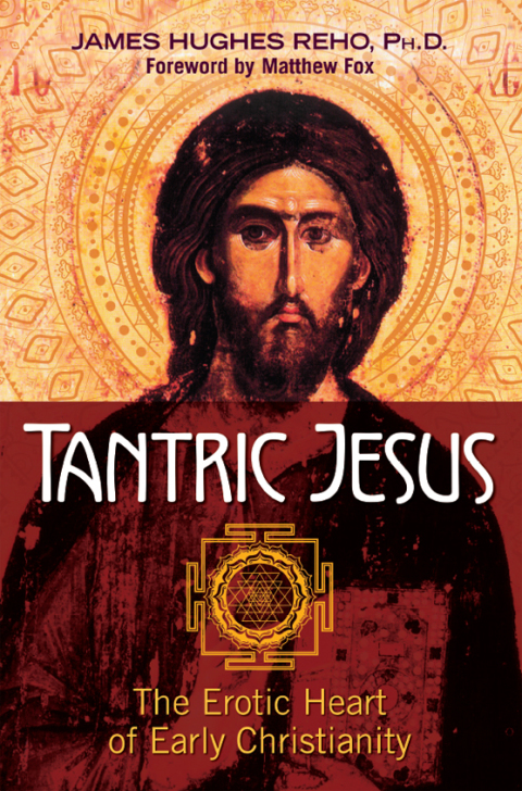 Cover image for book Tantric Jesus
