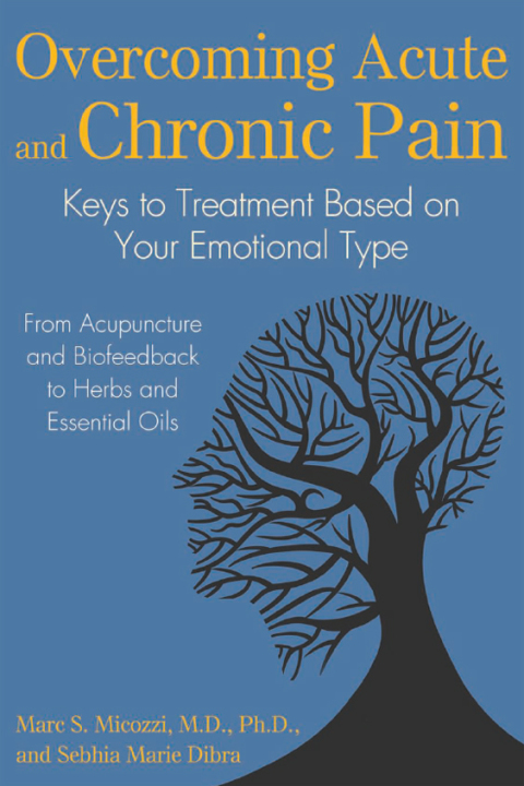 Cover image for book Overcoming Acute and Chronic Pain