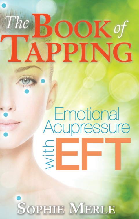 Cover image for book The Book of Tapping