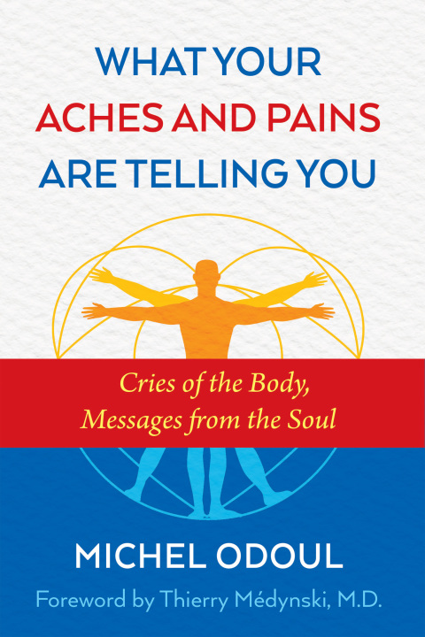 Cover image for book What Your Aches and Pains Are Telling You