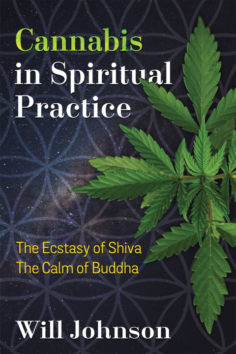 Cover image for book Cannabis in Spiritual Practice