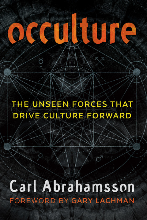 Cover image for book Occulture