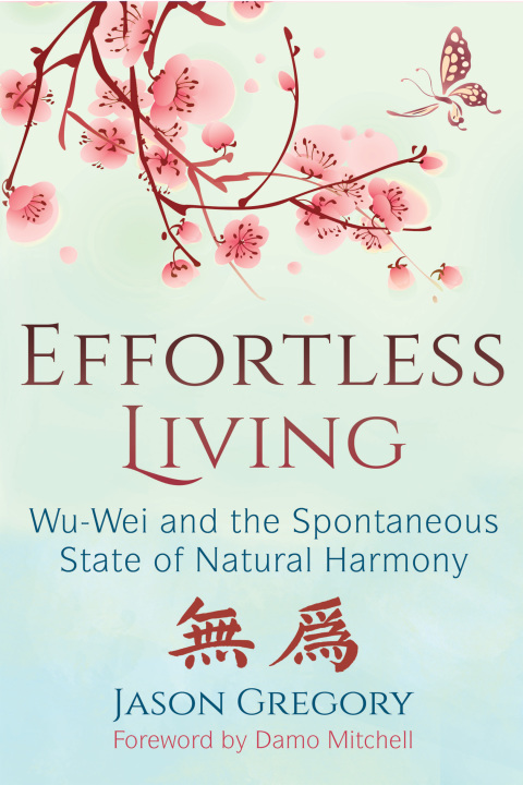 Cover image for book Effortless Living