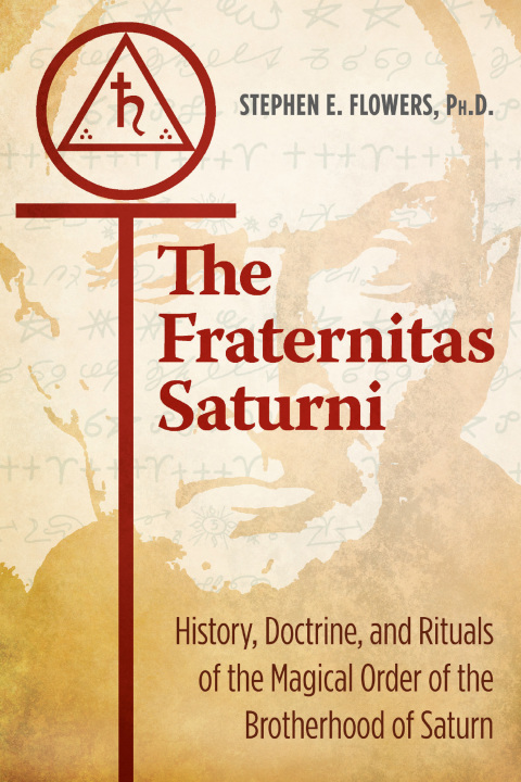 Cover image for book The Fraternitas Saturni