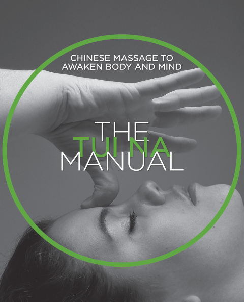Cover image for book The Tui Na Manual