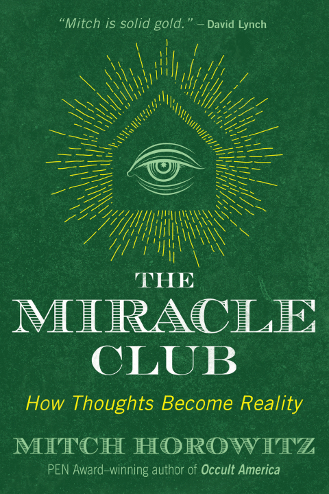 Cover image for book The Miracle Club