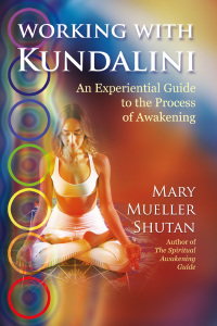 Cover image: Working with Kundalini 9781620558812