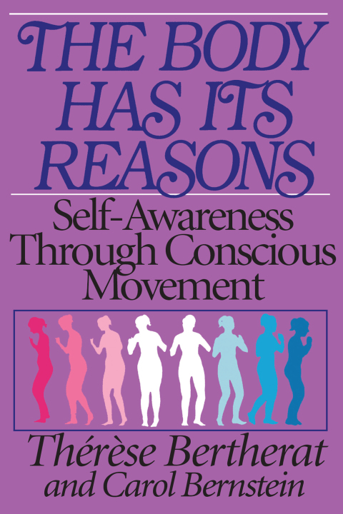 Cover image for book The Body Has Its Reasons