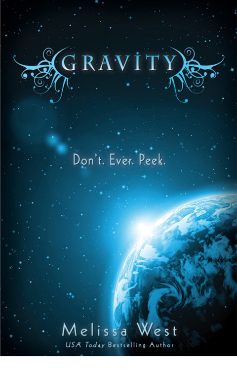 Cover image for book Gravity