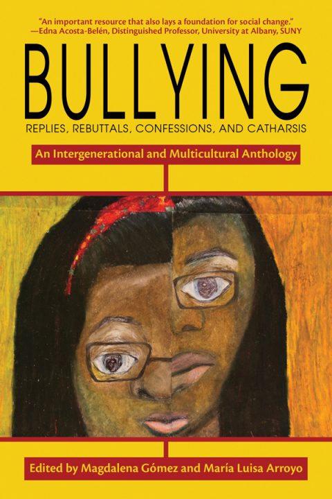 Cover image for book Bullying