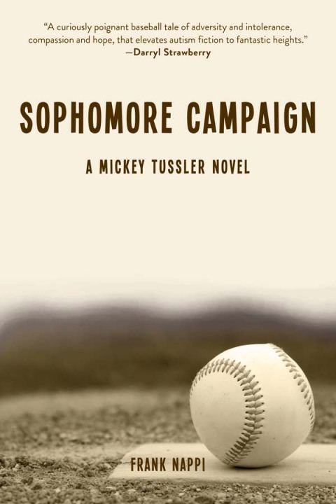 Cover image for book Sophomore Campaign