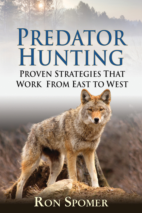 Cover image for book Predator Hunting