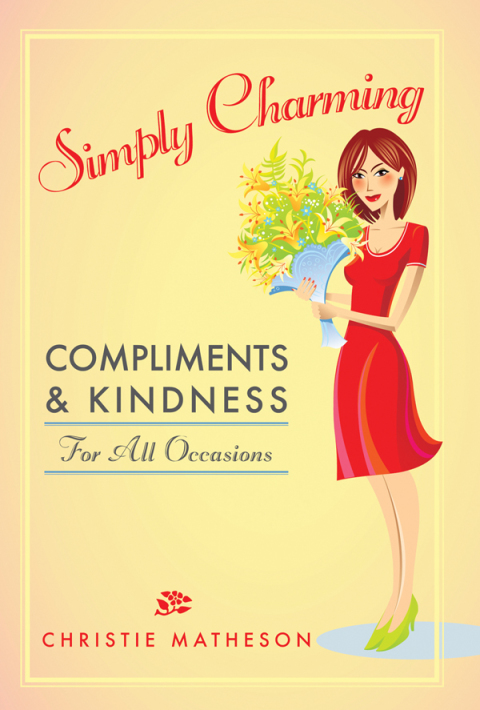 Cover image for book Simply Charming