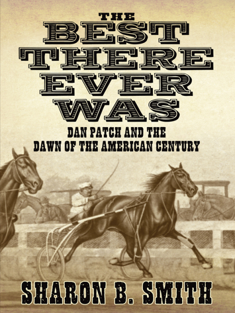 Cover image for book Best There Ever Was