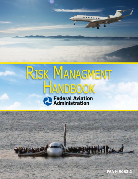 Cover image for book Risk Management Handbook