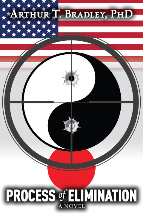 Cover image for book Process of Elimination