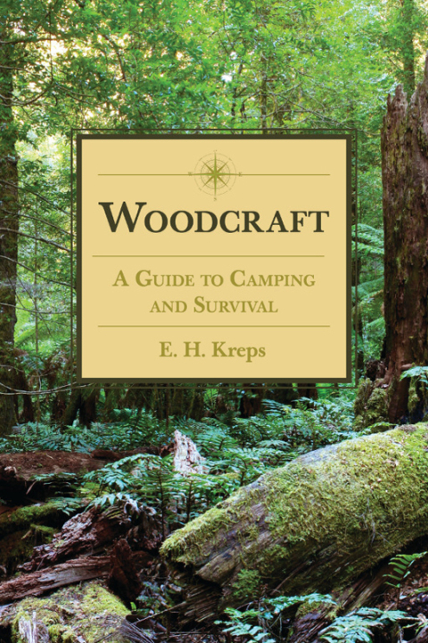 Cover image for book Woodcraft