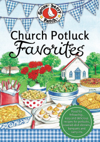 Church Potluck Favorites - 