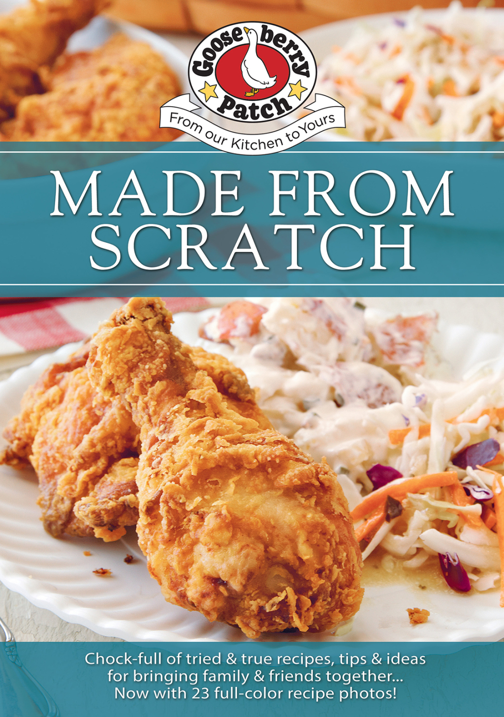 Reflowable Made From Scratch; $13.31