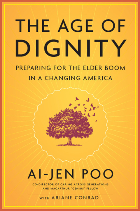 Cover image for book The Age of Dignity