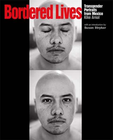 Cover image for book Bordered Lives