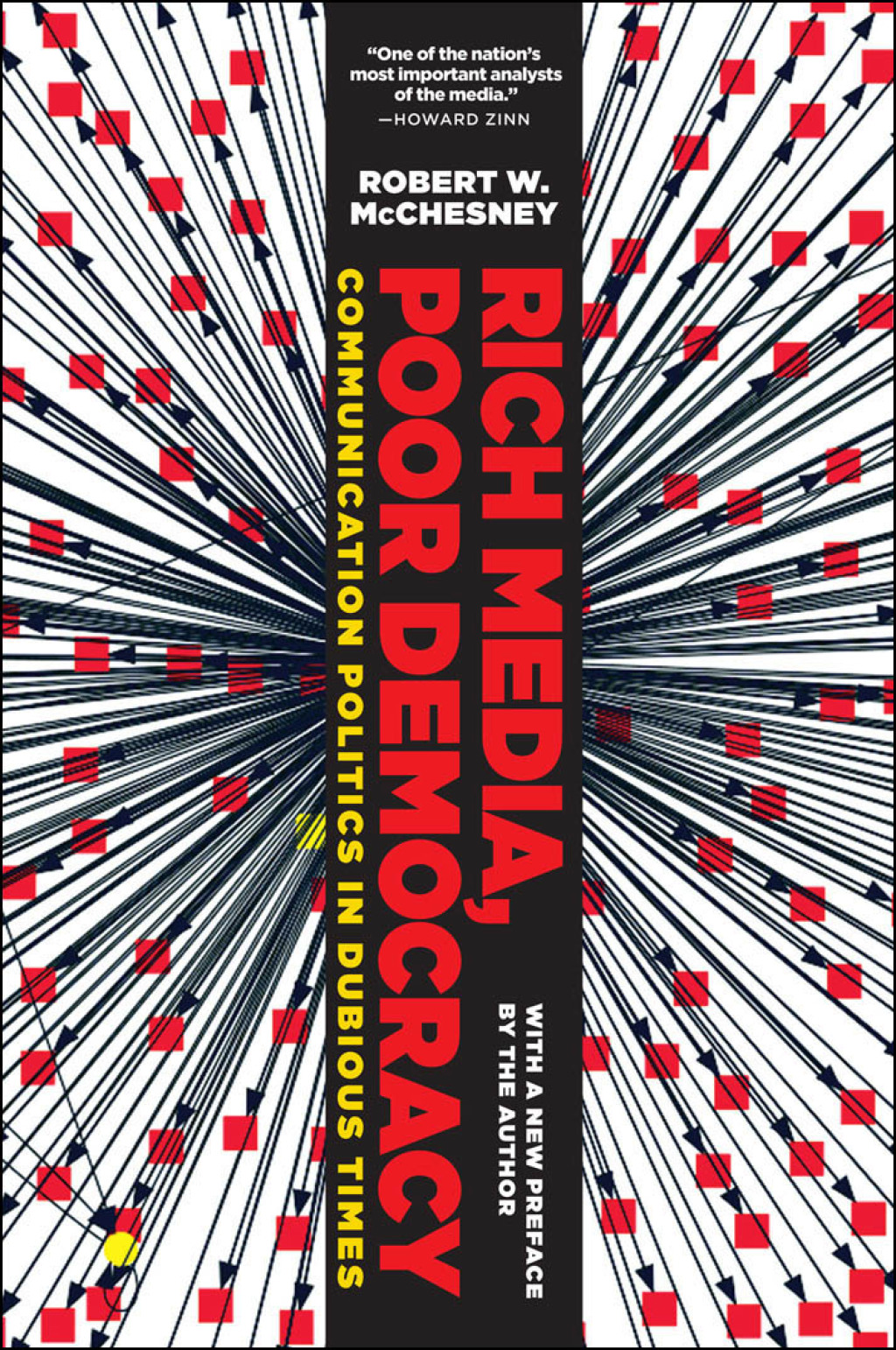 Reflowable Rich Media, Poor Democracy; $19.99