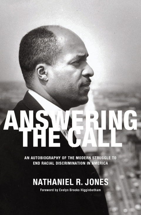 Cover image for book Answering the Call