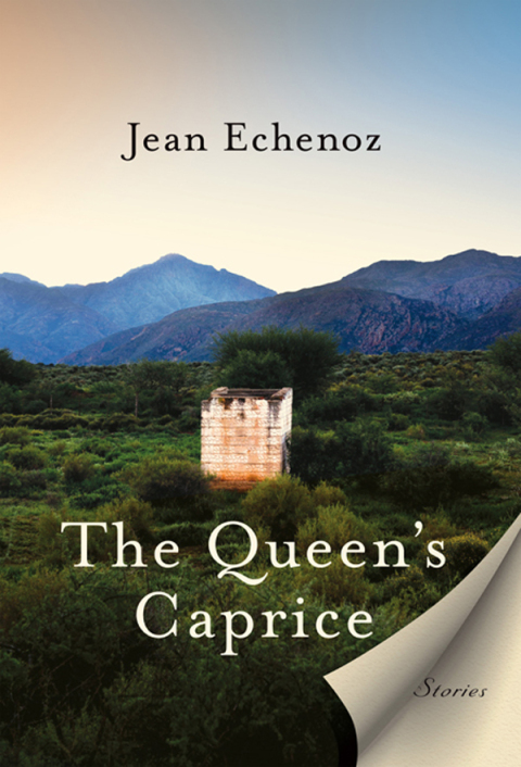 The Queen's Caprice 