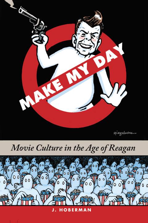 Cover image for book Make My Day