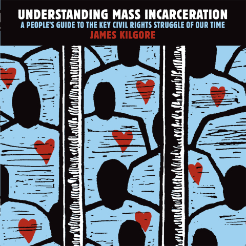 Cover image for book Understanding Mass Incarceration