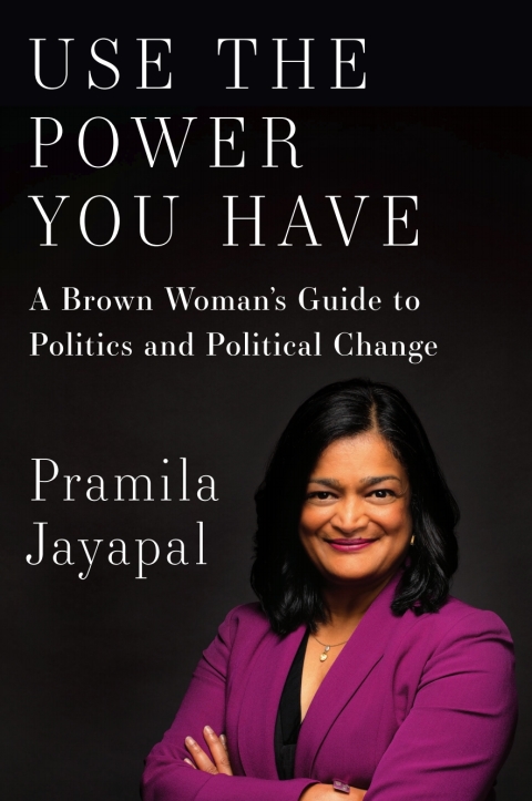 Cover image for book Use the Power You Have