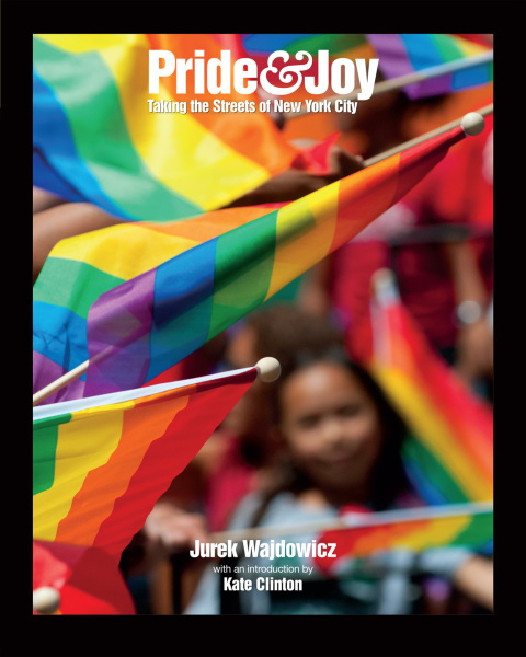 Cover image for book Pride & Joy