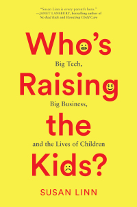 Cover image: Who’s Raising the Kids? 9781620972274