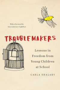 Cover image: Troublemakers 9781620972366