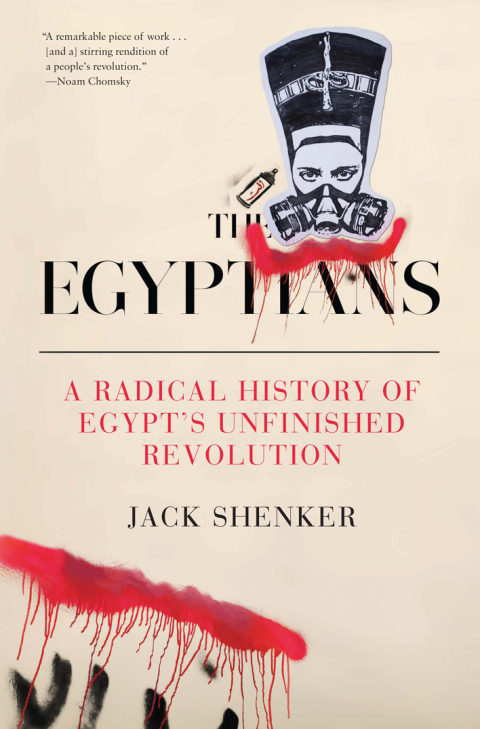 Cover image for book The Egyptians