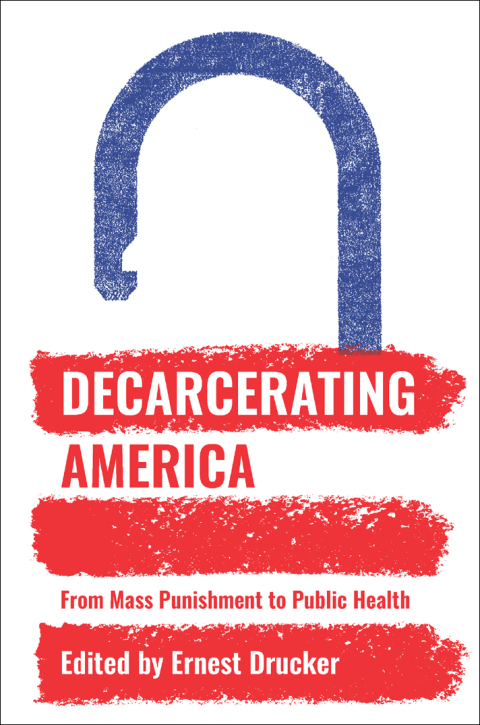 Cover image for book Decarcerating America