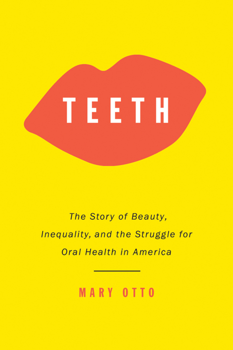 Cover image for book Teeth