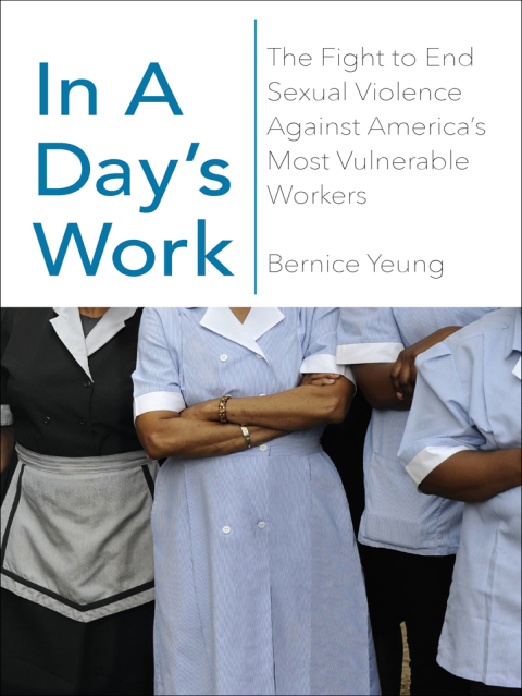 Cover image for book In a Day’s Work