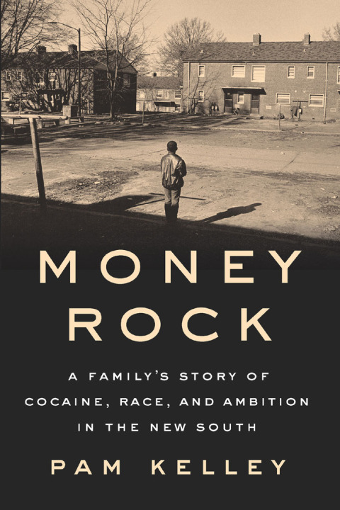 Cover image for book Money Rock