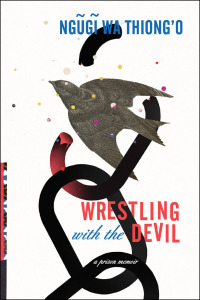 صورة الغلاف: Wrestling with the Devil 9781620973332