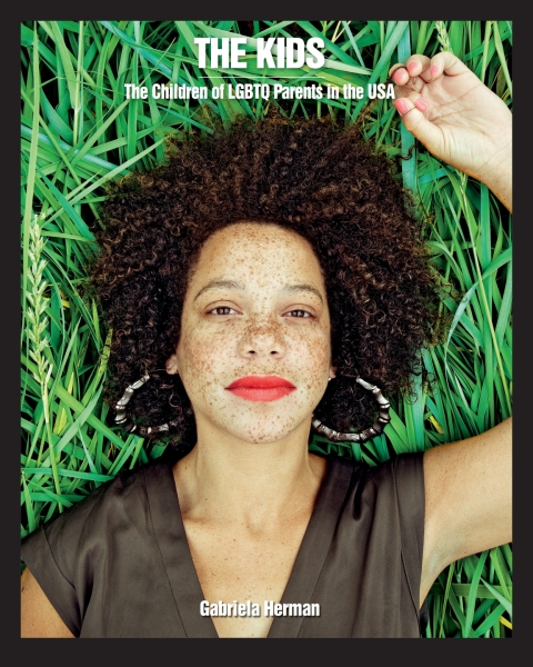Cover image for book The Kids