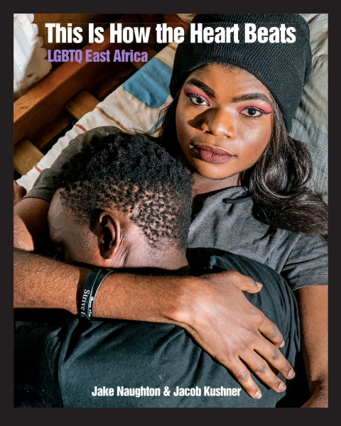 Cover image for book This Is How The Heart Beats