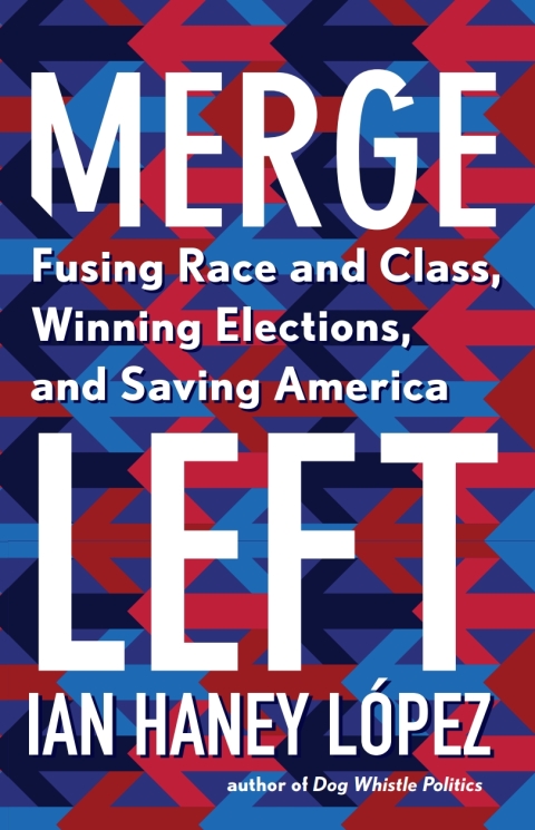 Cover image for book Merge Left
