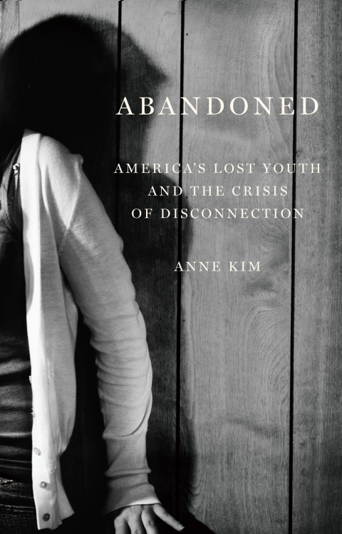 Cover image for book Abandoned