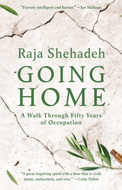 Cover image for book Going Home
