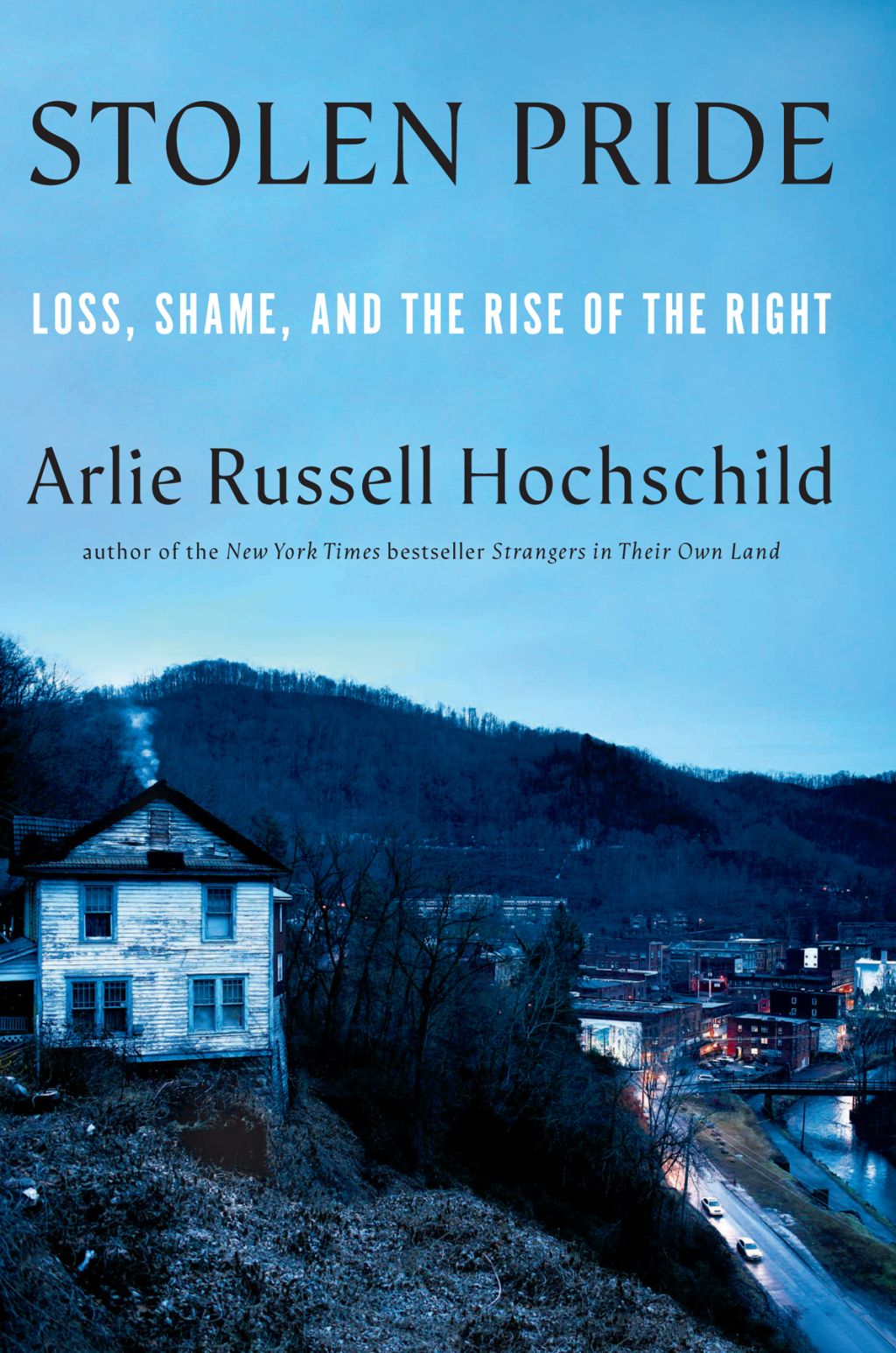 Reflowable Stolen Pride; $30.99