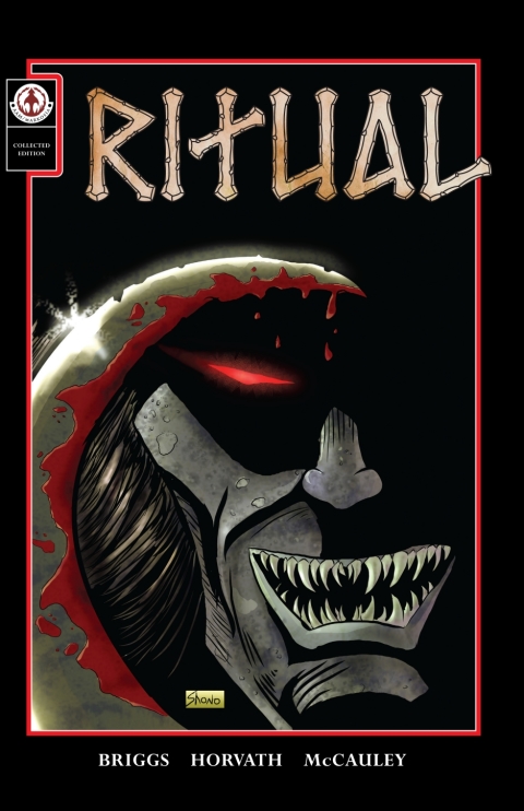 Cover image for book Ritual