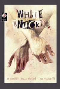 Cover image: White Knuckle 9781905692736